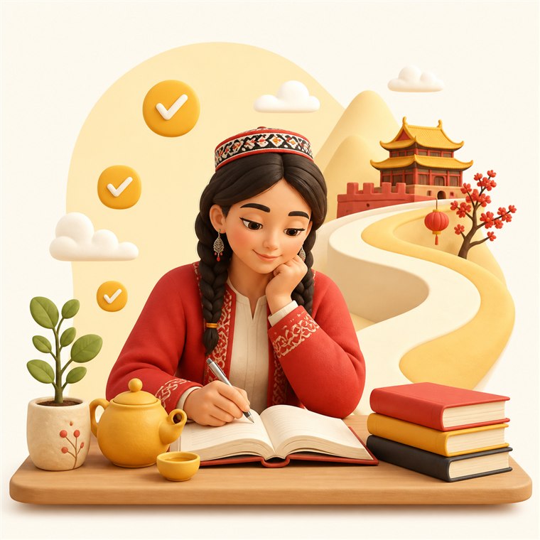 Иллюстрация курса CSCA